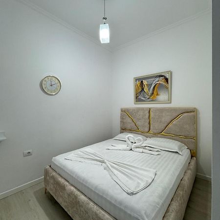Solei Apartments ซารานเดอ ภายนอก รูปภาพ