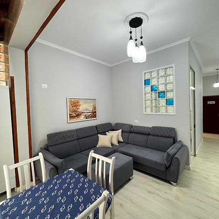 Solei Apartments ซารานเดอ ภายนอก รูปภาพ