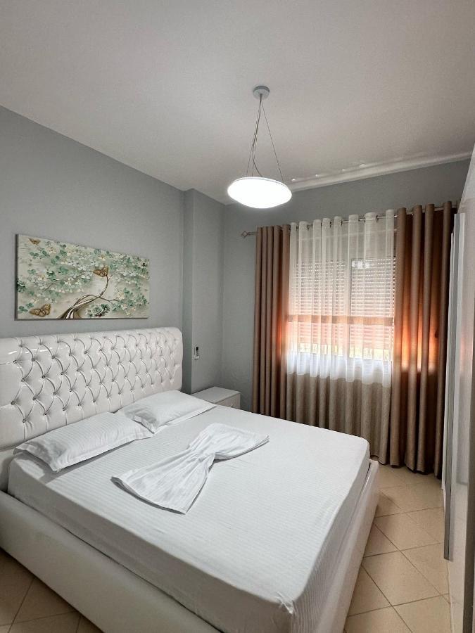 Solei Apartments ซารานเดอ ภายนอก รูปภาพ